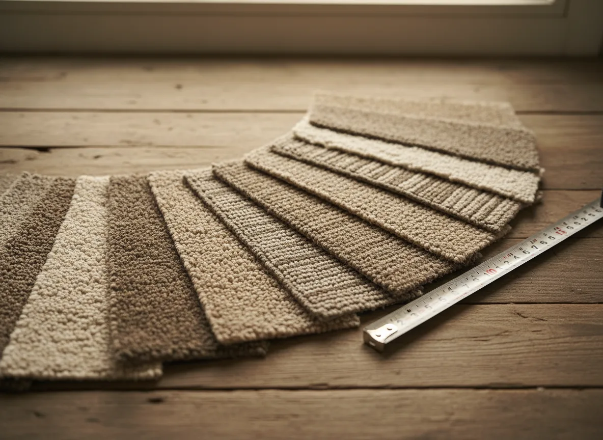 Carpet Installation Rose Bud, AR FAQs